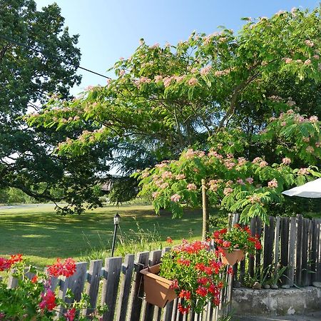 Villa Un Gite De Charme En Haute Provence Sigoyer  Exterior foto